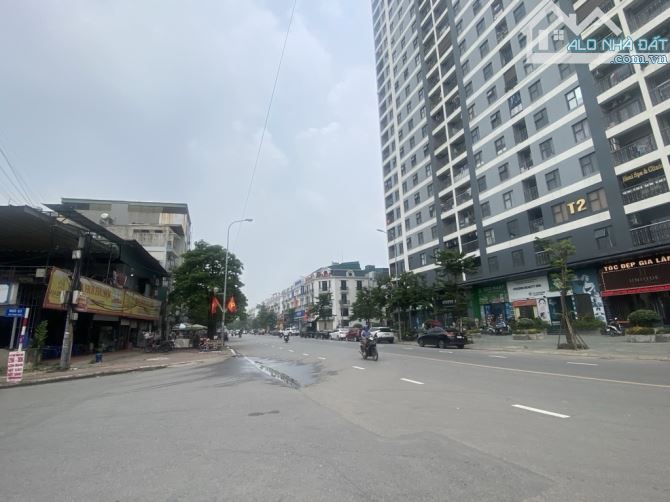 BÁN NHÀ CỬU VIỆT TRÂU QUỲ- Ô TÔ THÔNG- KINH DOANH-CHO THUÊ -81,5m2-12,5 tỷ