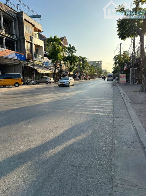 Bán đất Thịnh Liệt, Hoàng Mai, Hà Nội – 381m2 – 90 tr/m2