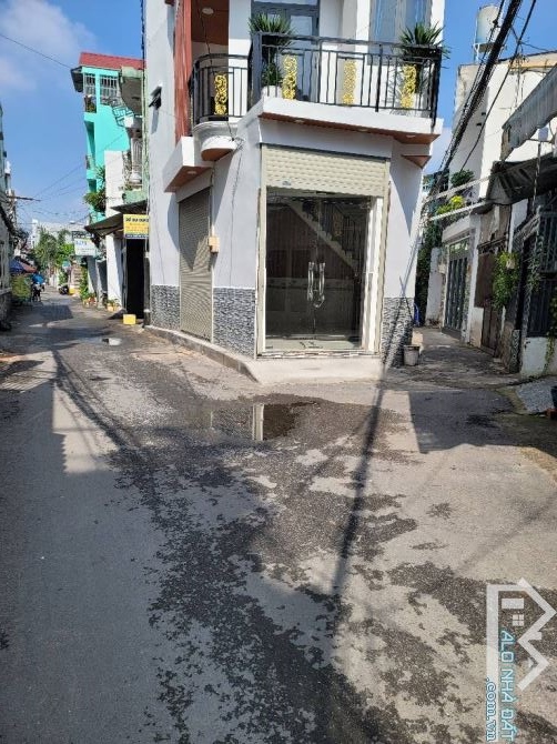 🔥 BÁN NHÀ 2 TẦNG – 68M² – CHỈ 5,5 TỶ – PHẠM VĂN CHIÊU, P14, GÒ VẤP 🔥