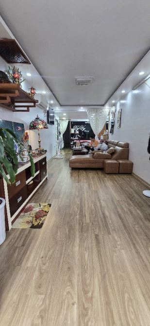 Bán nhà TT  P. Lương Thế Vinh, HN, DT 35/102 m2, tầng1 , giá bán 5.5  tỷ 🔥Mô tả: ☀️ Nhà k