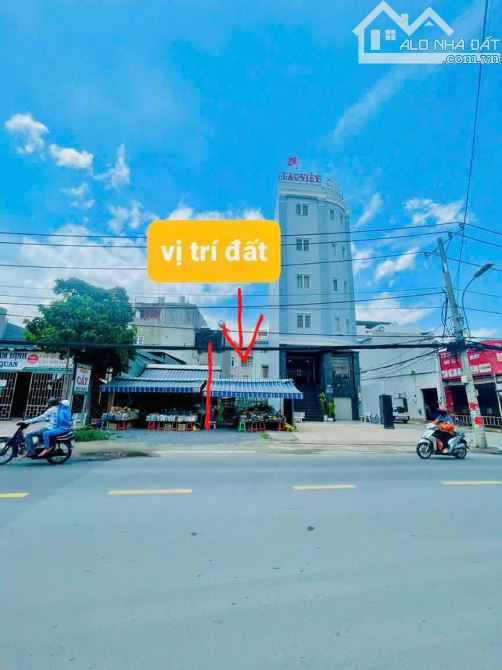 Bán nhà mặt tiền đường Nguyễn Duy Trinh, Bình Trưng Tây DT 5 x 26m. Giá bán chỉ 10.9 tỷ