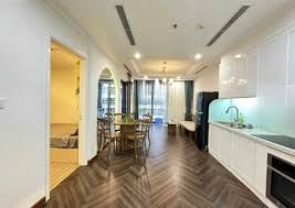 Bán gấp căn hộ Tràng An Complex 95m2, 8 tỷ 5, 2n2w