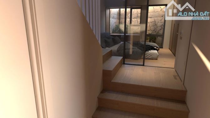 Bán Nhà 3 tâng gần Huỳnh Ngọc Huệ , Hà Huy tập 100m2.7,7 tỷ