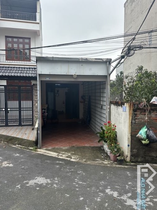 CHỦ CẦN BÁN  NHÀ C4 AN LẠC TRÂU QUỲ GIA LÂM OTO ĐỖ NGÕDT 56M2 NHỈNH 4.X TỶ