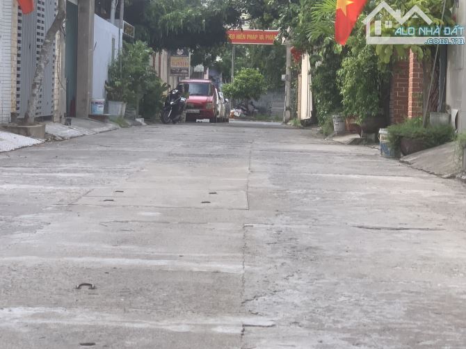 💎ĐẤT ĐẸP NỞ HẬU 140M² PHAN VĂN ĐỊNH – LIÊN CHIỂU – CHỈ 5,3 TỶ💎  📐 140m² (6.1×22.6m) sổ