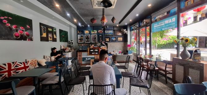 Bất động sản dòng tiền Phố Cổ - Hội An