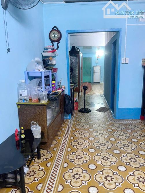 Nhà diện tích lớn mặt tiền kinh doanh Nguyễn Văn Của P13Q8