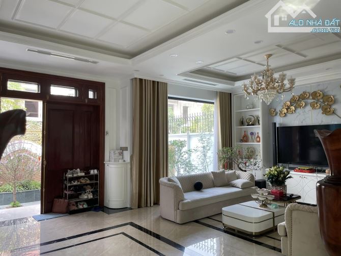BIỆT THỰ MINI TRẦN PHÚ GẦN HV AN NINH, 60M, 4T, Ô TÔ TRÁNH, CHỈ HƠN 17 TỶ