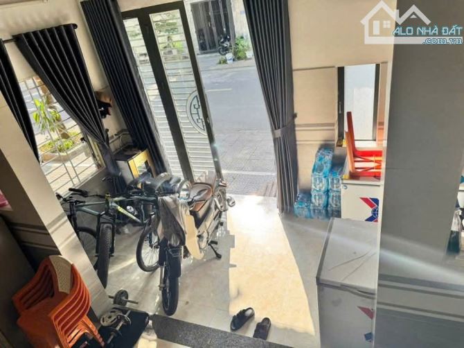 Cần Bán Nhà KQH Hương Sơ - TP Huế 3PN