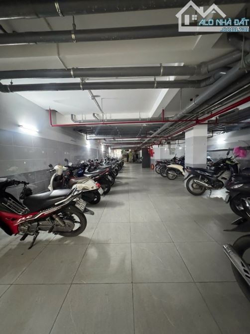 BÁN CĂN HỘ DỊCH VỤ, 6 TẦNG, NGANG 8,6M, HXT TRÁNH, TÂY THẠNH, TÂN PHÚ, CHỈ 31,97 TỶ