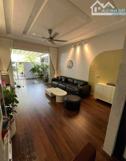 BÁN NHÀ ĐỆ TỨ, 5M RA ĐƯỜNG Ô TÔ, 59,3M2, 1 TỶ 600 TRIỆU