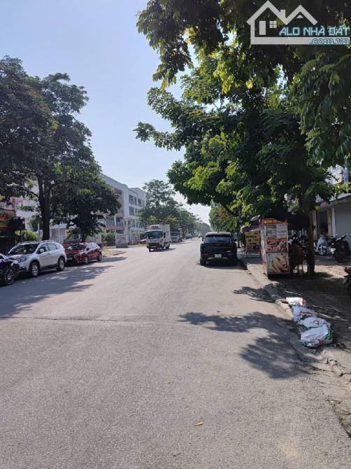 🔥137m Lô Góc Cạnh Trục Chính Đa Tốn-Ô Tô Thông Sang VinOCP_MT7m Ở Đầu Tư cực Tốt