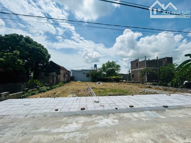 CẦN BÁN NHANH LÔ ĐẤT BIỆT THỰ SIÊU RỘNG 476m2 .Mt 18m.TẠI THỤY DUYÊN – THÁI THỤY