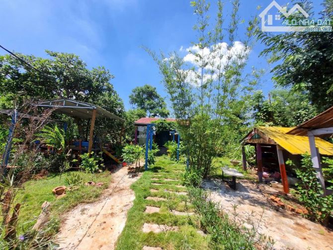 NHÀ VƯỜN ĐƯỜNG 19/5 GIÁ 990 TRIỆU HOT QUÁ…