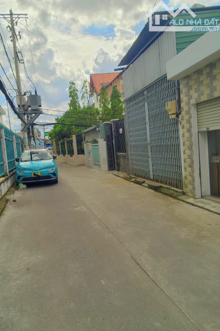 Nhà mới ô tô đổ cửa, 4 tầng, 4x13m, Huỳnh Tấn Phát Nhà Bè, Chỉ 6ty1