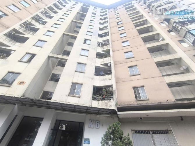 Bán chung cư Việt Hưng - 2 PN - tầng cao - 71m - 3.8 tỷ