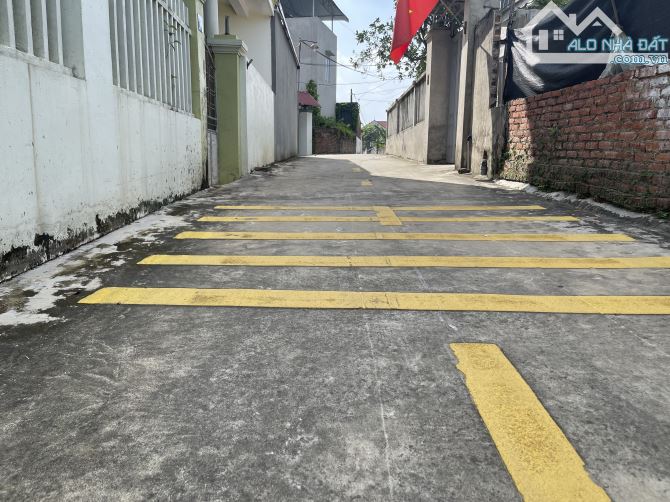 Chính chủ gửi bán lô đất siêu mẫu tại phù linh sóc Sơn