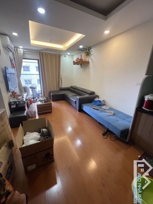 Bán căn hộ chung cư Vinaconex Nguyễn Xiển, Hoàng Mai, 2 ngủ, 2 vệ sinh, 70m2, 5.68tỷ(CTL)