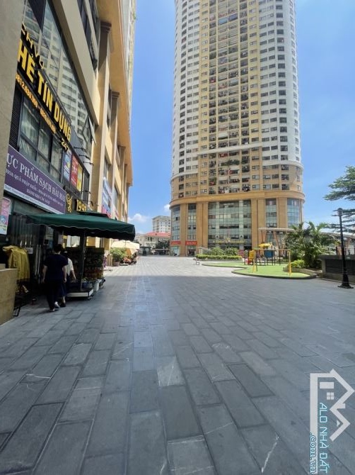 Bán căn hộ chung cư Vinaconex Nguyễn Xiển, Hoàng Mai, 2 ngủ, 2 vệ sinh, 70m2, 5.68tỷ(CTL)
