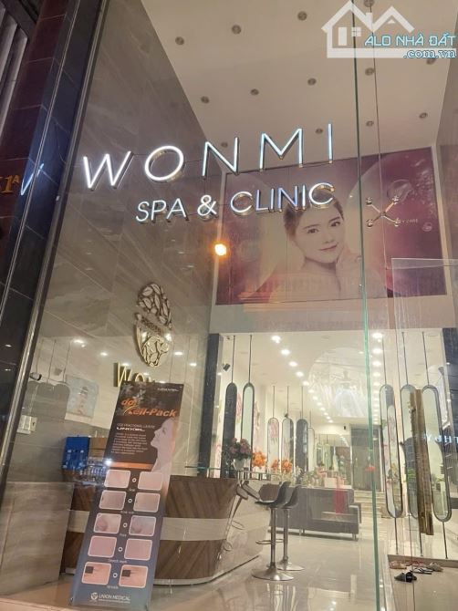 Bán nhà 20 tỷ, Chu Văn An, Gia Viên, Ngô Quyền