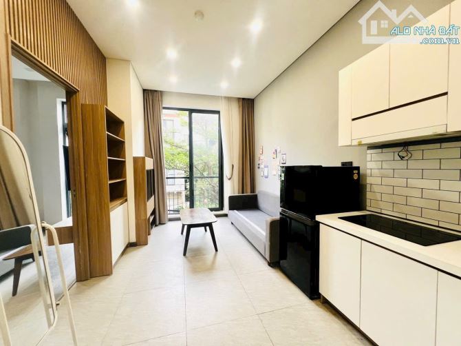 💥TOÀ CĂN HỘ 6T VÕ VĂN KIỆT - DT : 112M2 (7.5x15) - DT : 120tr/tháng - LH EM HUY HỖ TRỢ .