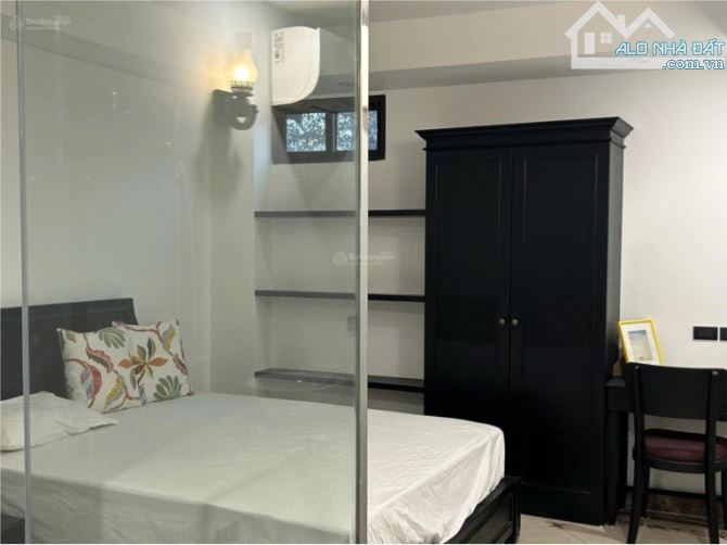 Bá nhà siêu hiếm- Liễu Giai- Ba Đình-aparment - 120m2x7 tầng MT 5m5 48ty