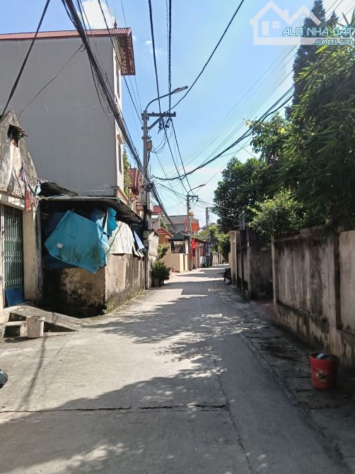 Bán mảnh đất vuông đẹp giá rẻ đầu tư 👉 thư phú -thường tín