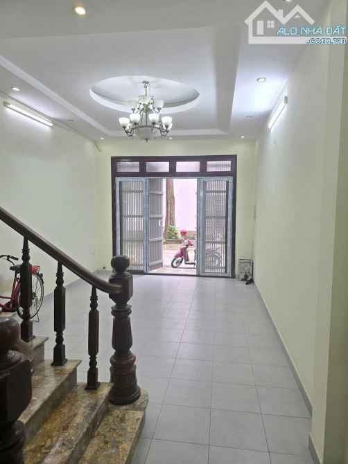 Cho thuê nhà Hà Đông 60m2 x 4 tầng, 16tr