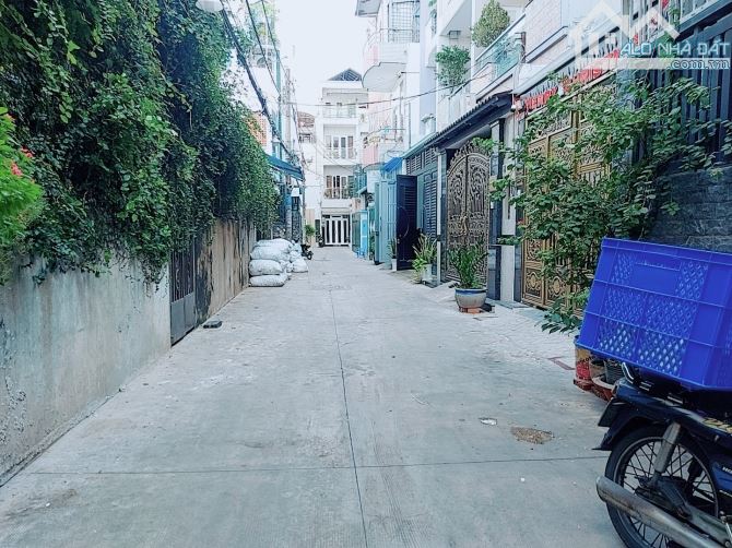 RẤT GẤP BÁN NÊN GIÁ RẤT RẺ TRƯỜNG CHINH P13 TÂN BÌNH 74m2 dòng tiền 15triệu chỉ còn 4,9 tỷ