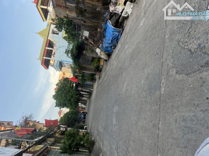 75M2 ĐẤT DO HẠ, TIỀN PHONG NGÕ THÔNG Ô TÔ VÀO NHÀ 4,7tỷ ( CÓ THƯƠNG LƯỢNG)
