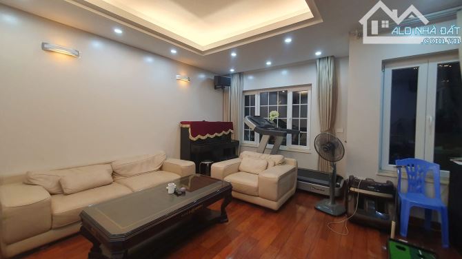 🌟 NGÕ PHÂN LÔ 97 VĂN CAO – 66M – 5 TẦNG – MT 5M – VỈA HÈ Ô TÔ TRÁNH – 19,5 TỶ 🌟