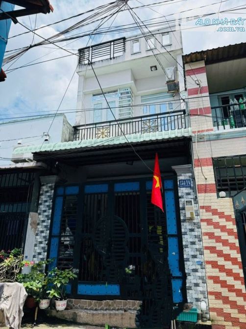 🏡:  NHÀ 1/ THỚI TAM THÔN 5, HÓC MÔN  ________\\_______ - Địa Chỉ : 154/1A ấp Đông ,xã Thớ