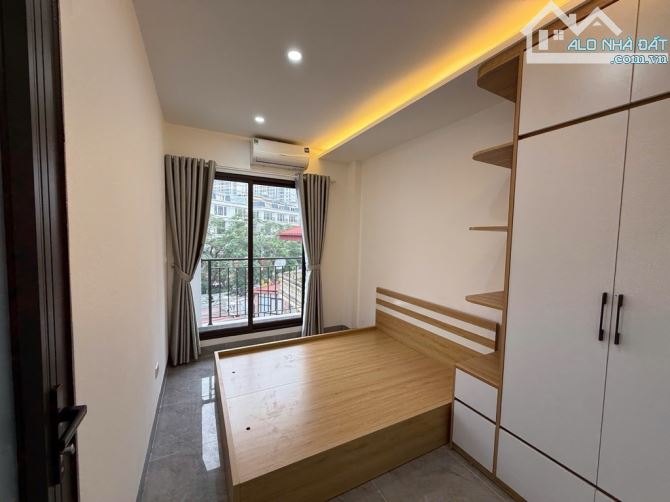 XUÂN LA - Bán chung cư mini. ~1 TỶ/NĂM. THANH KHOẢN CỰC TỐT. GIÁ 24.2 TỶ