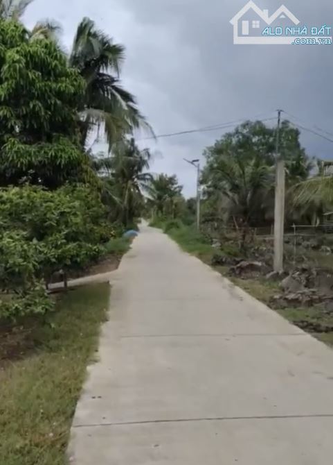 Bán Đất Ruộng 39 Triệu 1 Công