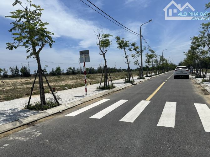 bán đất khu dân cư cầu 1-2 Kỳ Phú Tam Kỳ chỉ 1650
