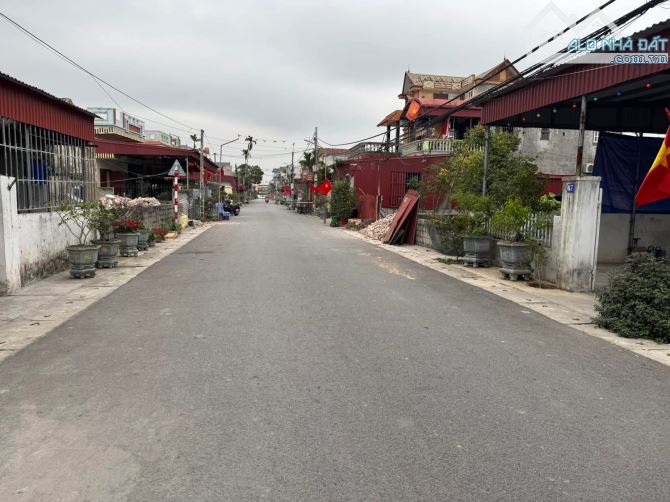 Chính chủ gửi bán lô đất tại Bàng La Đồ Sơn Hải Phòng