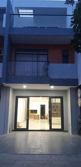 🌹Cho thuê nhà Gói 8 Mỹ Gia DT100m2 gồm 03 phòng ngủ, full nội thất giá 25tr/thg
