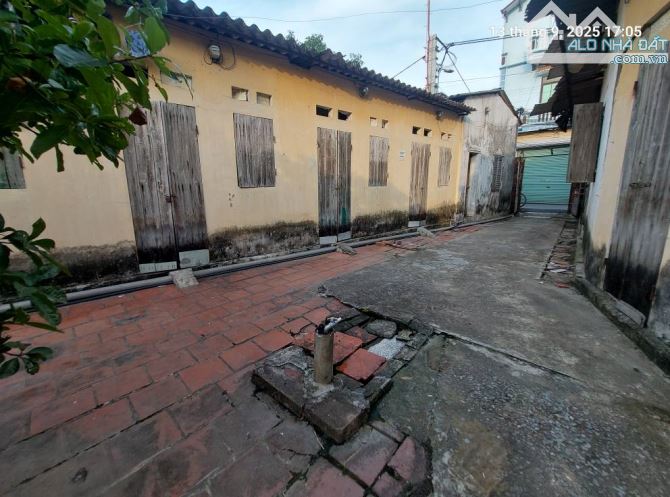 Bán đất Quang Minh, 95m2, mt4, hậu 8, KD, xe con, 5.45 tỷ, Mê Linh,