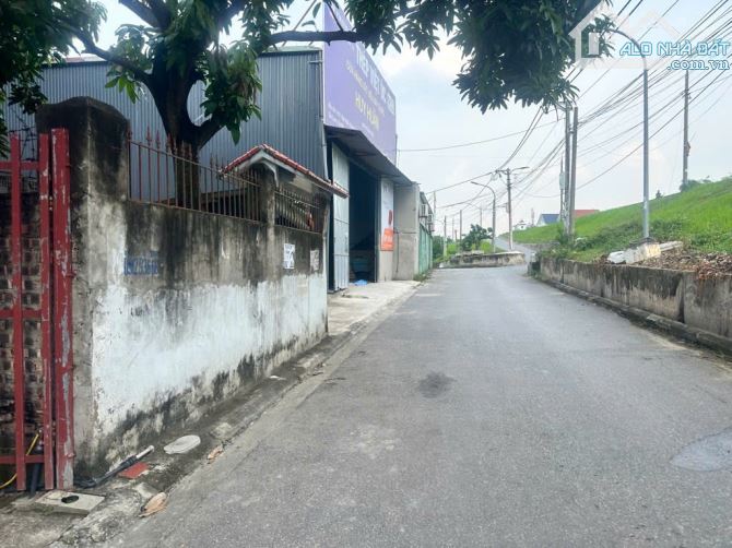 Bán 48m2 Bát Khối - Đông Dư, gần ngay đường ô tô tránh, kinh doanh