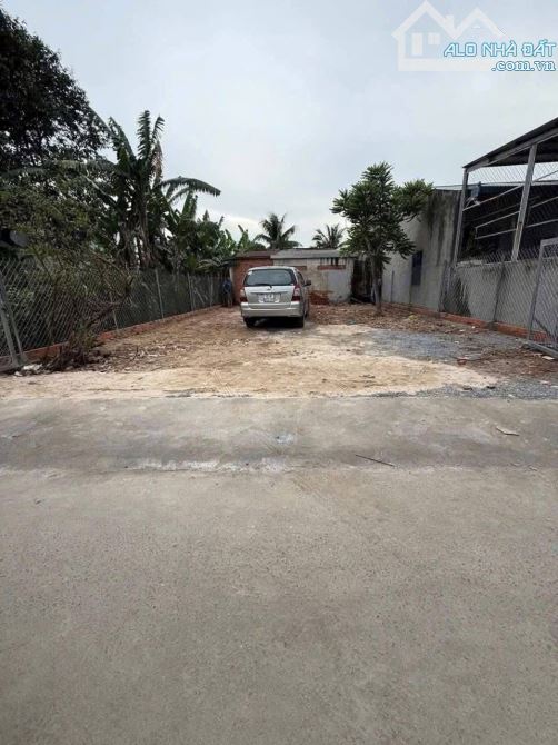 Đất đường Bình Nhâm 38 Thuận An Bình Dương giá 2,55 tỷ