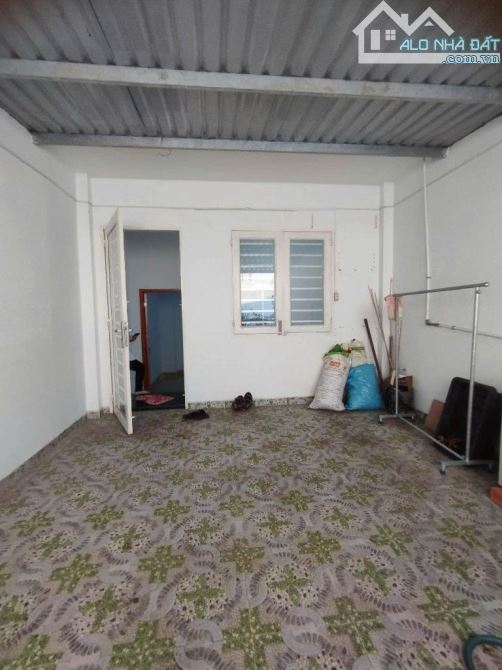 BÁN NHÀ TÂN PHÚ - HẺM XE HƠI – LÊ TRỌNG TẤN – NHÀ 3 TẦNG MỚI Ở LIỀN - 42M2 – GIÁ CHỈ HƠN 5