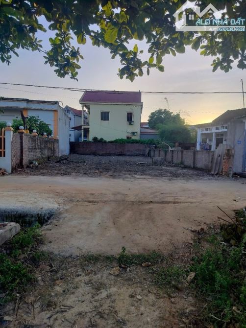 🏡 BÁN ĐẤT ĐẸP 183M² – ĐỒNG THÂM, HỒNG KỲ, SÓC SƠN – GIÁ CHỈ 3,2 TỶ