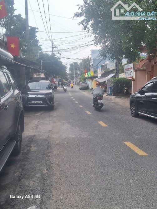 🏠BÁN NHÀ - ĐÔNG HƯNG THUẬN - NGUYỄN VĂN QUÁ - KDC AN SƯƠNG - 90M2(4x22) - 3 TẦNG BTCT - H