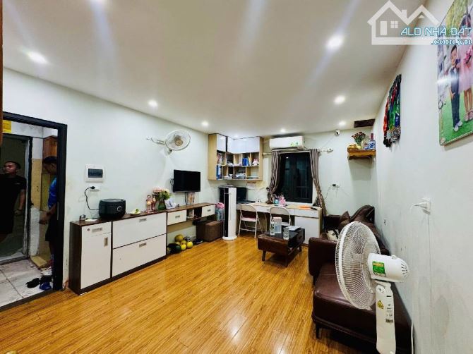 💥💥💥 CẦN BÁN CĂN HỘ TT TẦNG 2 TÂN MAI - 75M2 - NHỈNH 3 TỈ TÍ TẸO CÓ NHƯ KO - SỔ ĐỎ ĐẸP