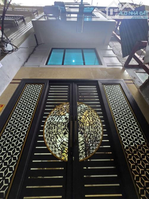 BÁN NHÀ PHÁO ĐÀI LÁNG ✅ ĐỐNG ĐA ✅ 44M2 x 5 TẦNG x 14 TỶ