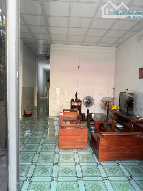 💥Bán đất tặng nhà c4 siêu đẹp siêu mới mặt tiền Nguyễn Thiện Kế. Chỉ 8.5 tỷ