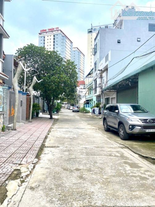 Bán đất sổ riêng thổ cư p. Tam Hoà