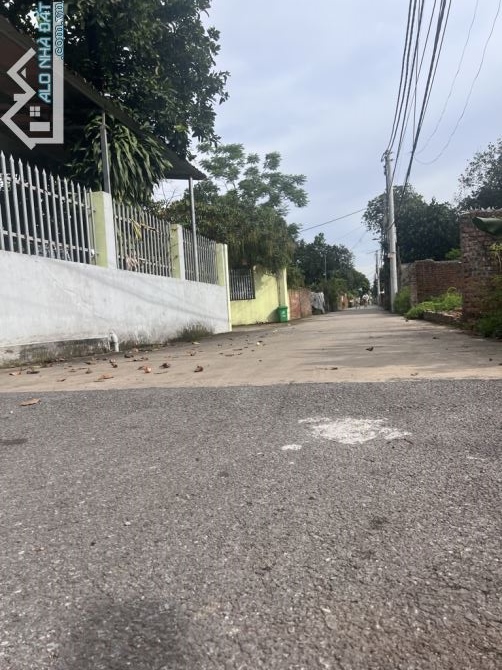 💥💥💥 BÁN ĐẤT FULL THỔ CƯ – MINH TRÍ, SÓC SƠN – GẦN HỒ ĐỒNG ĐÒ 💥💥💥