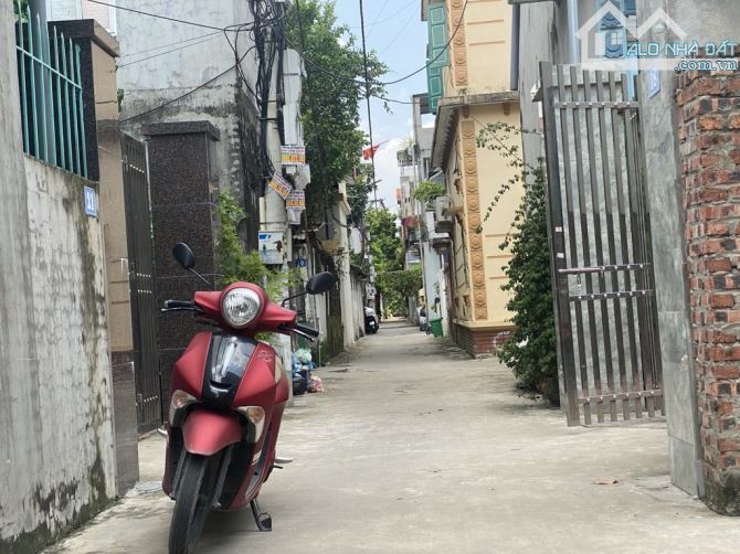 🔥 BÁN ĐẤT ĐẸP – GIÁ CỰC HỢP LÝ 🔥 TT QUANG MINH  - MÊ LINH -ĐƯỜNG BÀN CỜ THÔNG THOÁNG - O