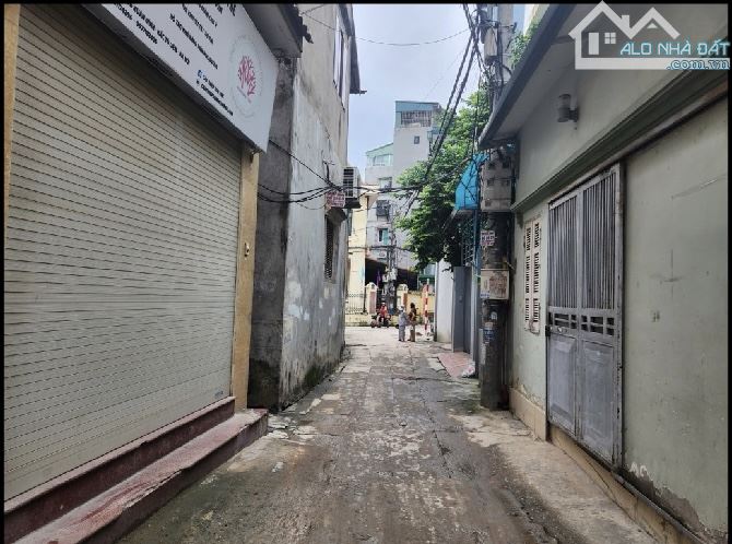 Nhà đẹp Xuân Đỉnh, ngõ thông thoáng sáng, 50m 4 tầng chỉ có 9 tỷ